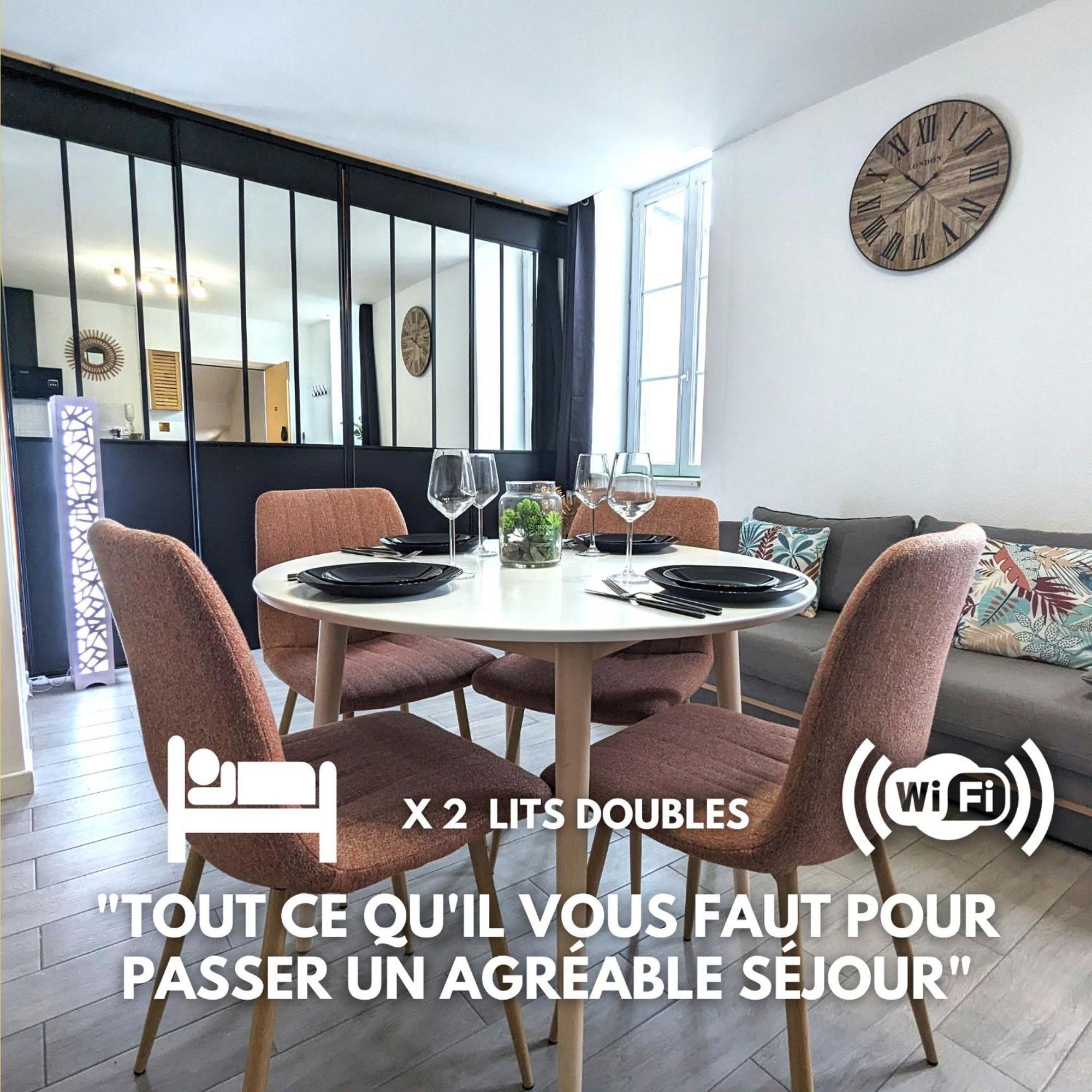Apartment Bel Centre 2 *