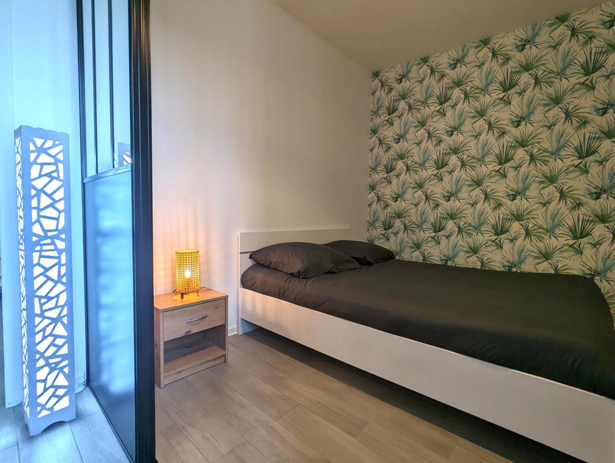 Bel Centre 2 Apartment
