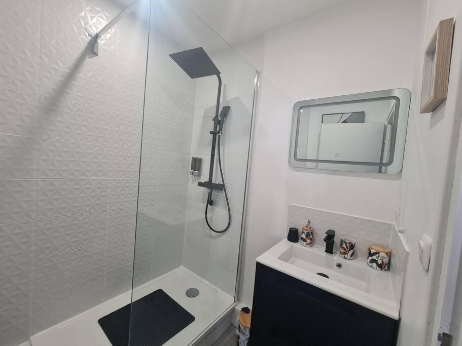 Appartement Bel Centre 2 Meximieux