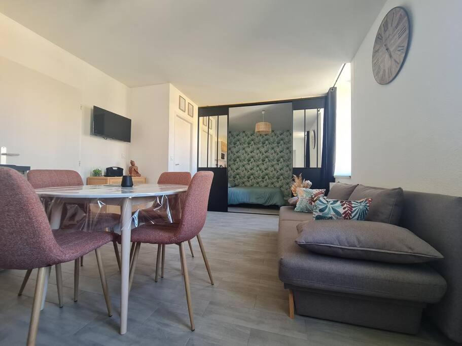 Bel Centre 2 Appartement Meximieux